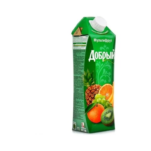 Сок Добрый