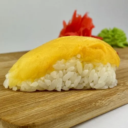 Суши с Масляной рыбой