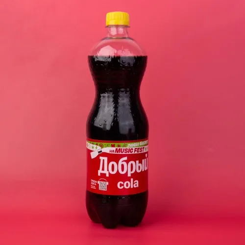 Добрый Cola 0.9 мл
