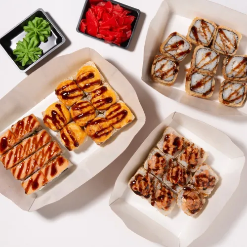 Сет Бангкок