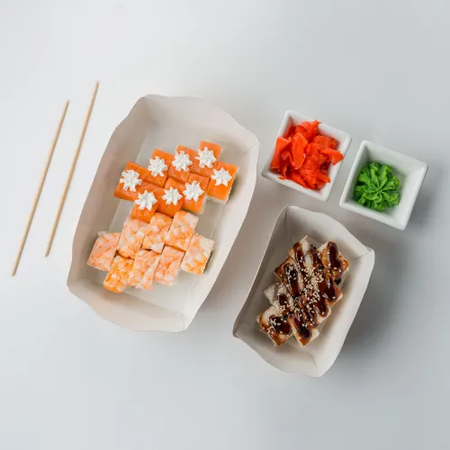 Сет Фила Микс