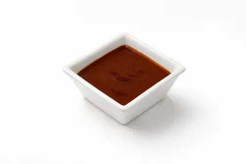 Соус Лемонграсс